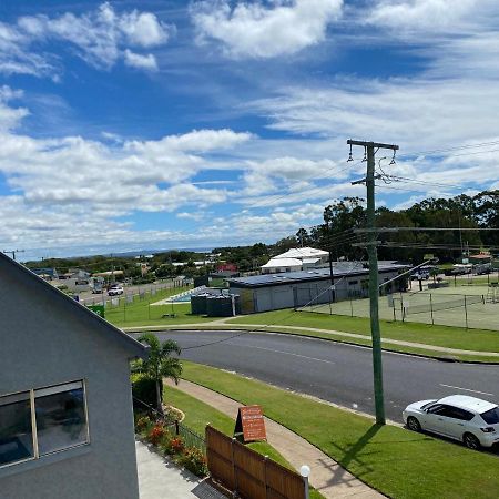 Rainbow Beach Dream Studio Motel Style Apartment Exterior foto