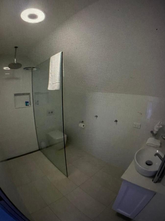 Rainbow Beach Dream Studio Motel Style Apartment Exterior foto