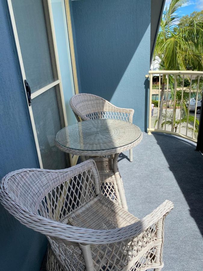 Rainbow Beach Dream Studio Motel Style Apartment Exterior foto